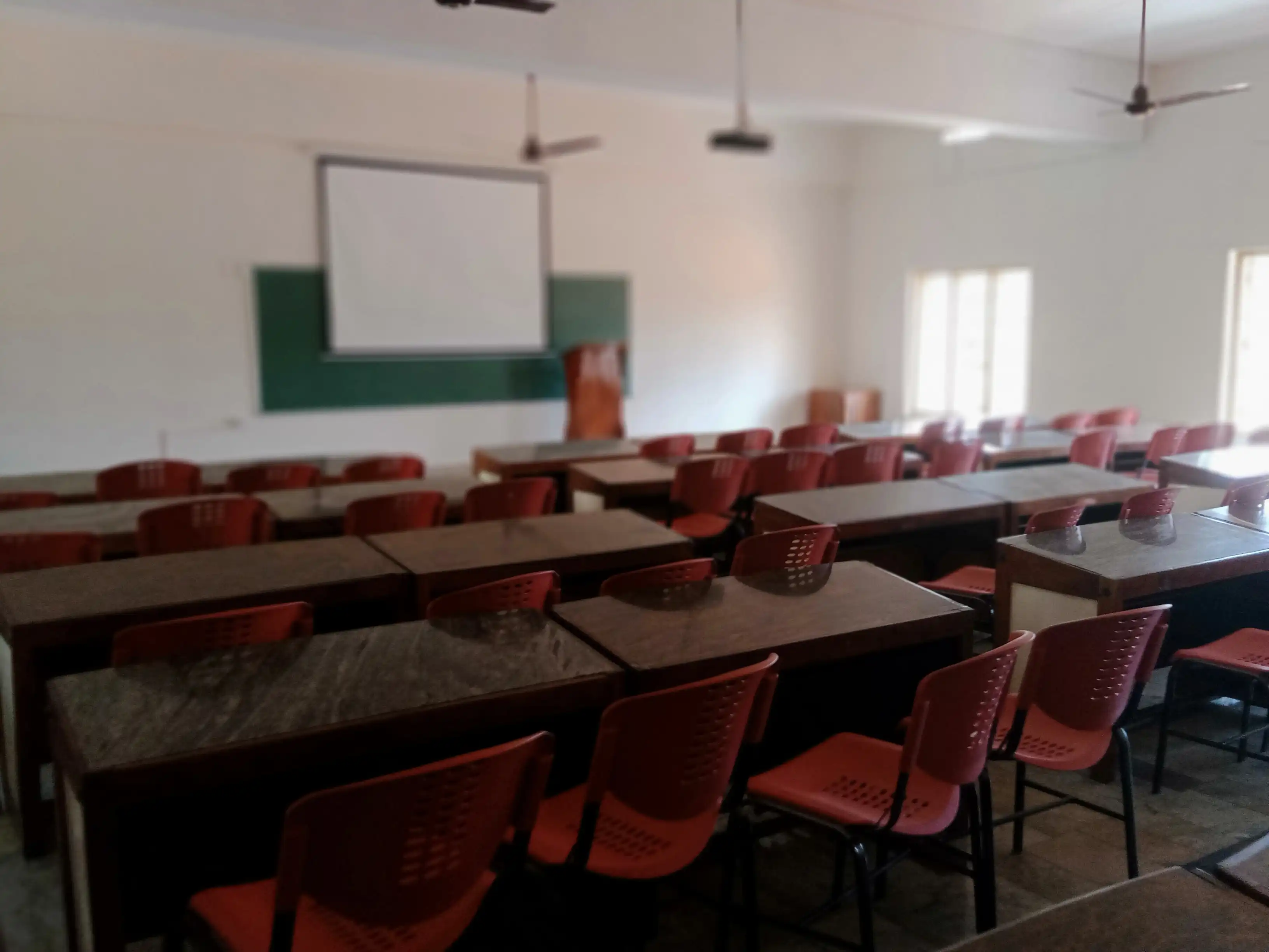 Lecture Hall